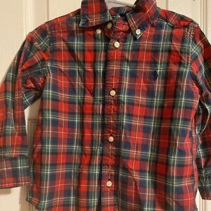 Ralph Lauren Shirt